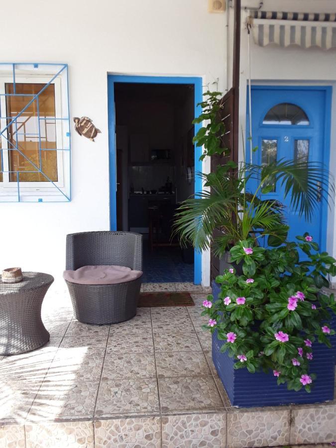 Le Tuléar - Résidence Gandhi Saint Pierre Exterior foto